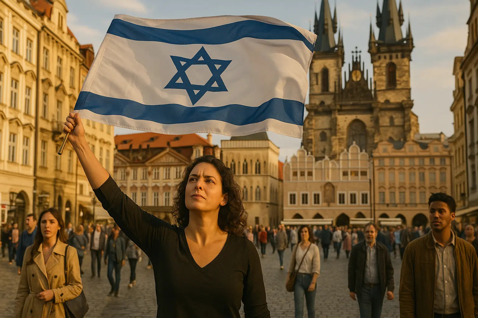 7-Powerful-Ways-You-Can-Support-Israel-Right-Now The Israel Store