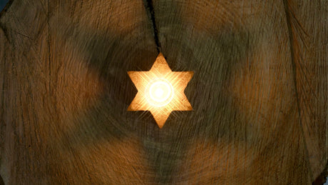 What Does the Star of David Mean?