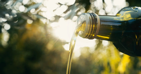 5-Reasons-You-Should-Be-Using-Olive-Oil-from-Israel The Israel Store
