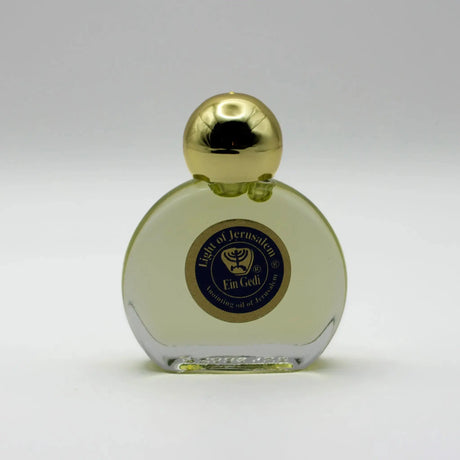 Anointing-Oil The Israel Store