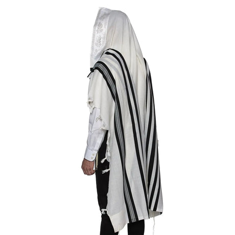 Tallit-Prayer-Shawl The Israel Store