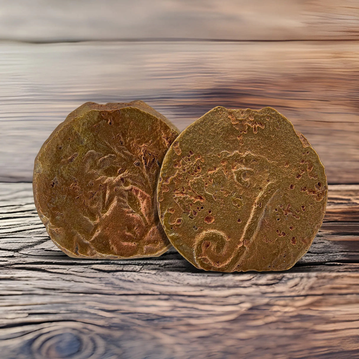 Pontius Pilate Coins Holy Coins