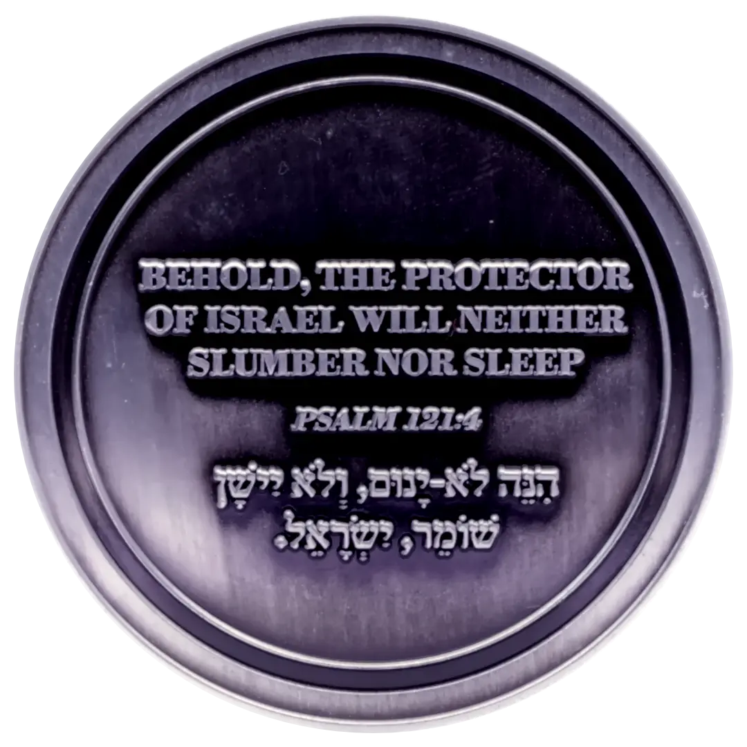 Trump׳s Triumph Coin Temple Coins