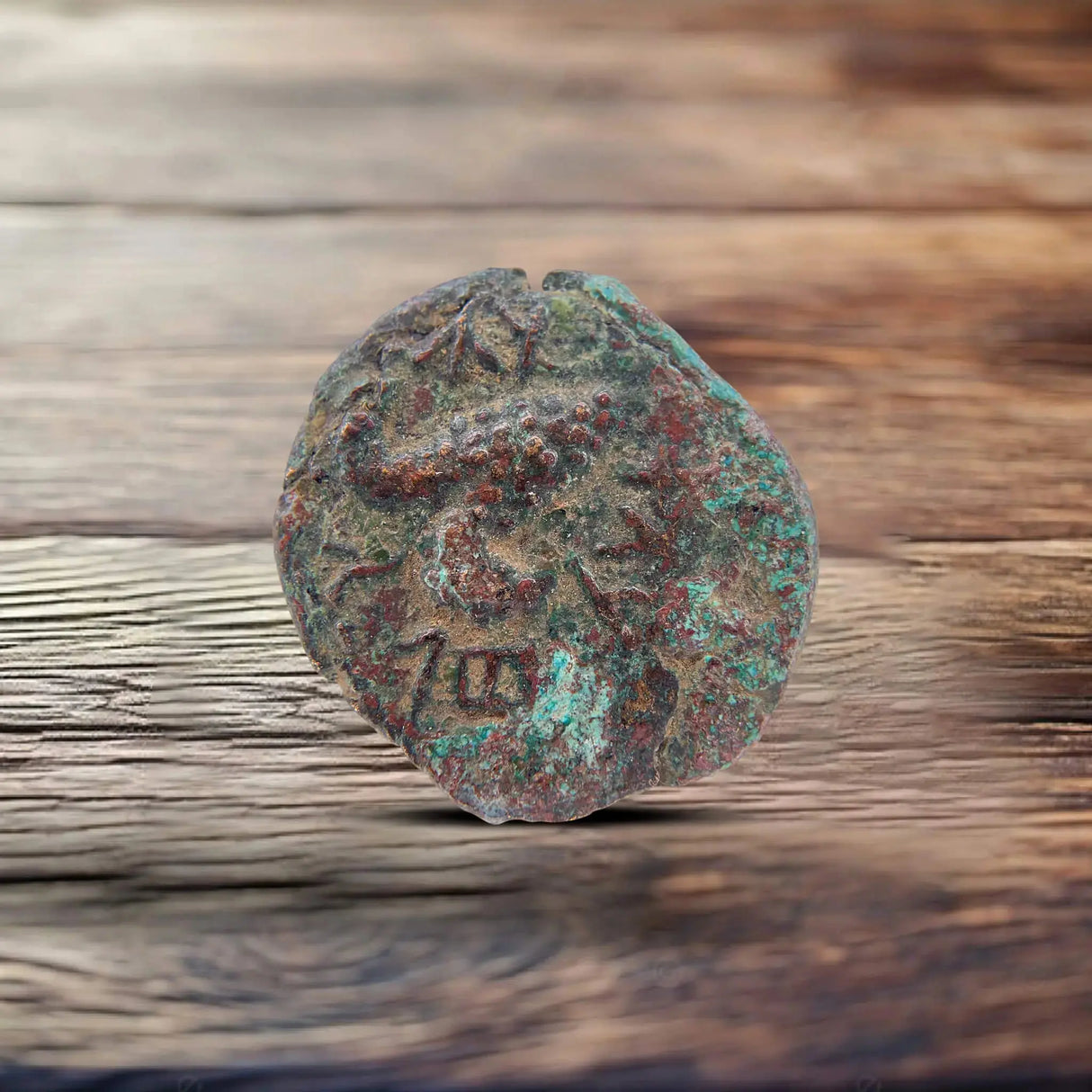 Bar Kokhba Revolt Coins Holy Coins