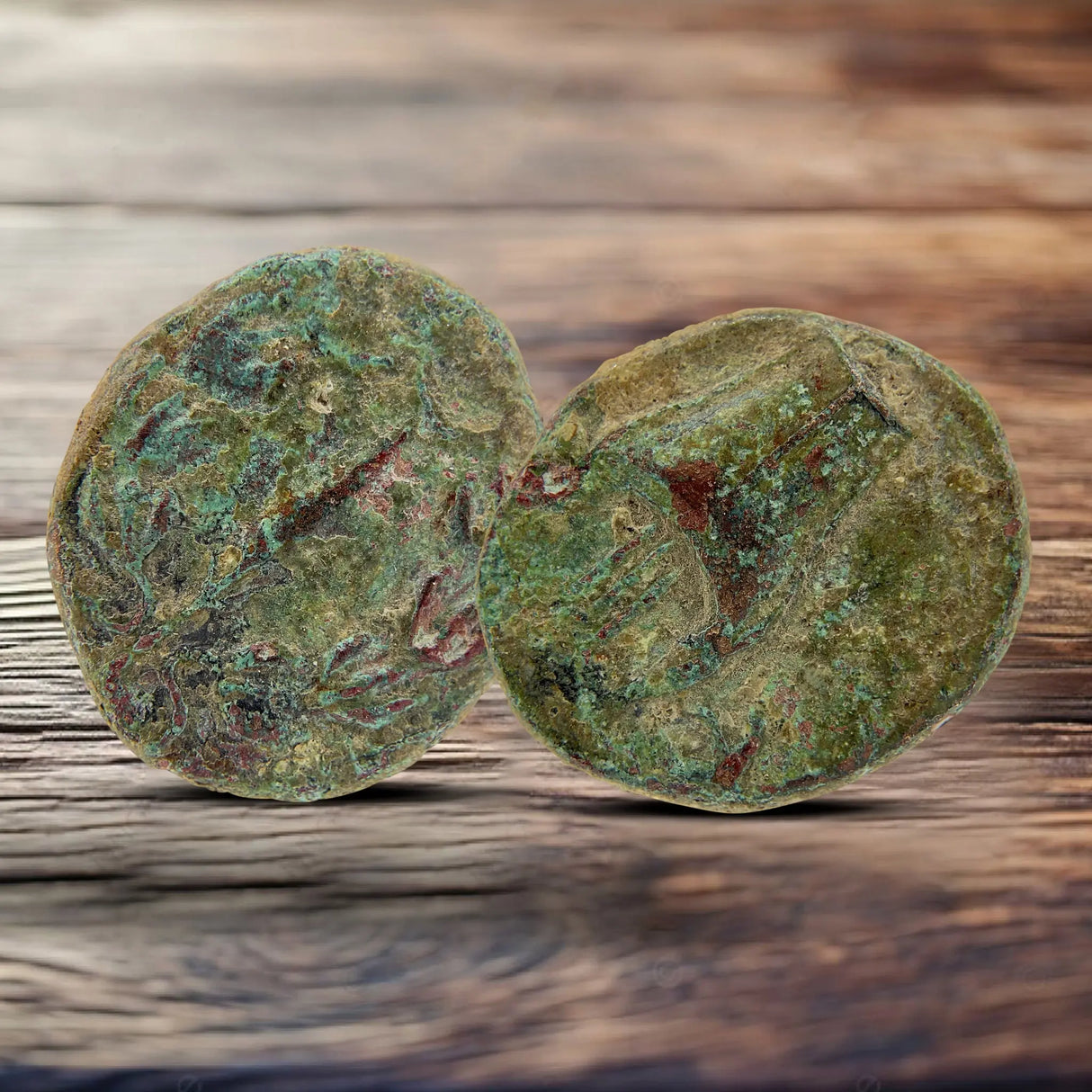 Bar Kokhba Coins Holy Coins