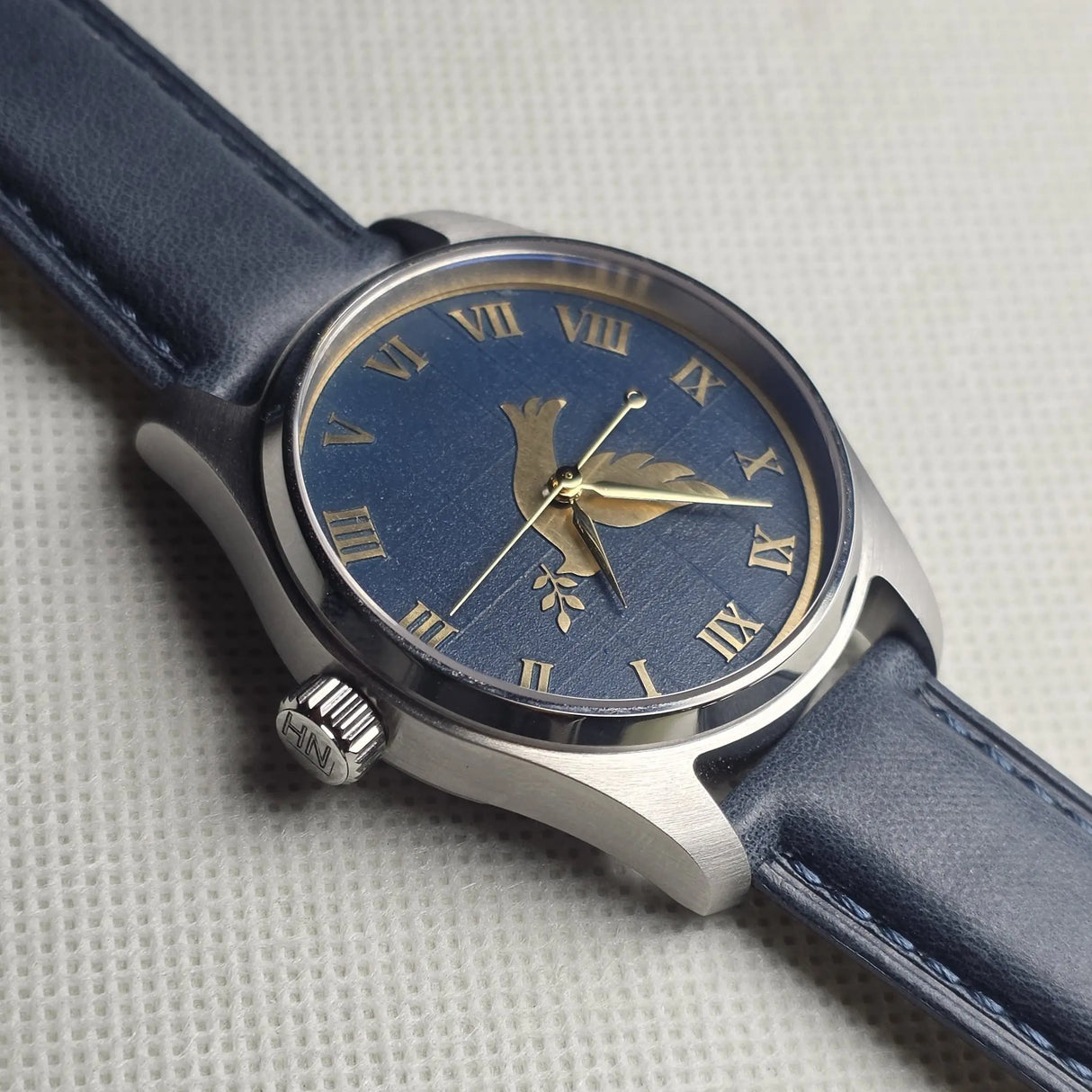 Dove of Peace Premium Watch The Israel Store