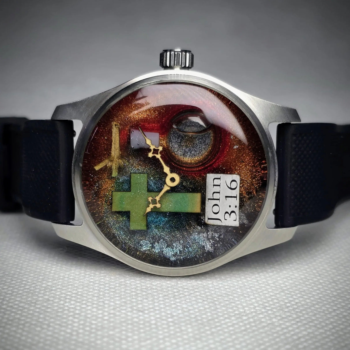 The Reminder of Eternal Faith The Israel Store