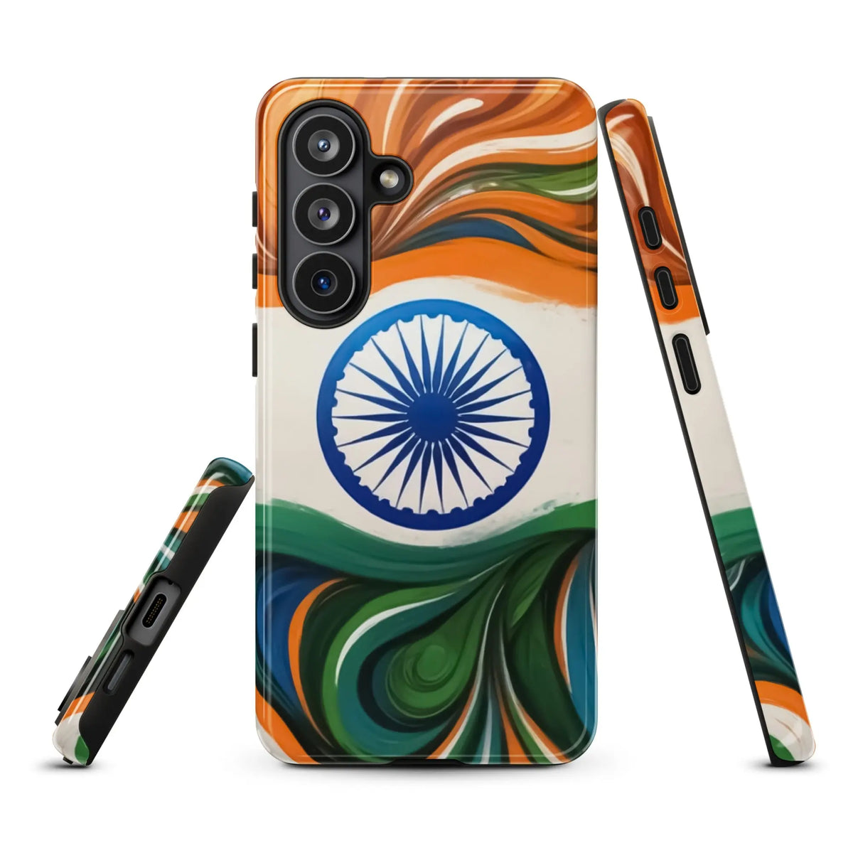 Celebrate India - Tough Phone case for Samsung Galaxy The Israel Store photo 6
