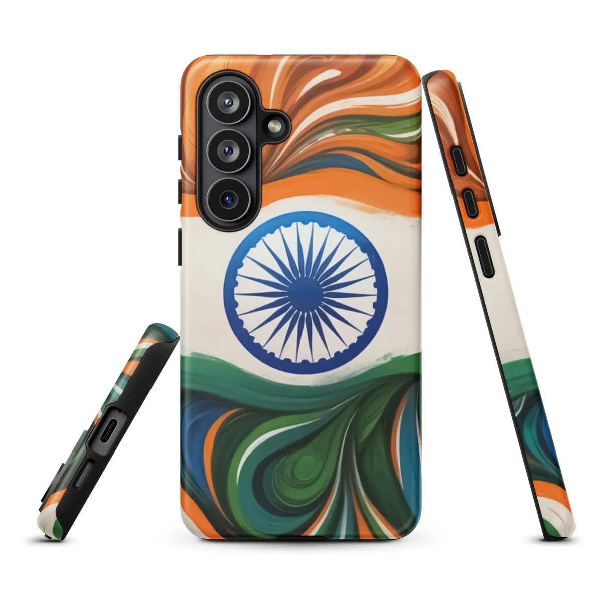 Celebrate India - Tough Phone case for Samsung Galaxy The Israel Store photo 7