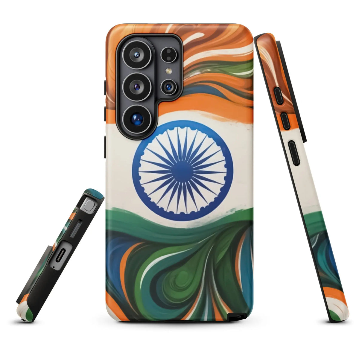 Celebrate India - Tough Phone case for Samsung Galaxy The Israel Store photo 9