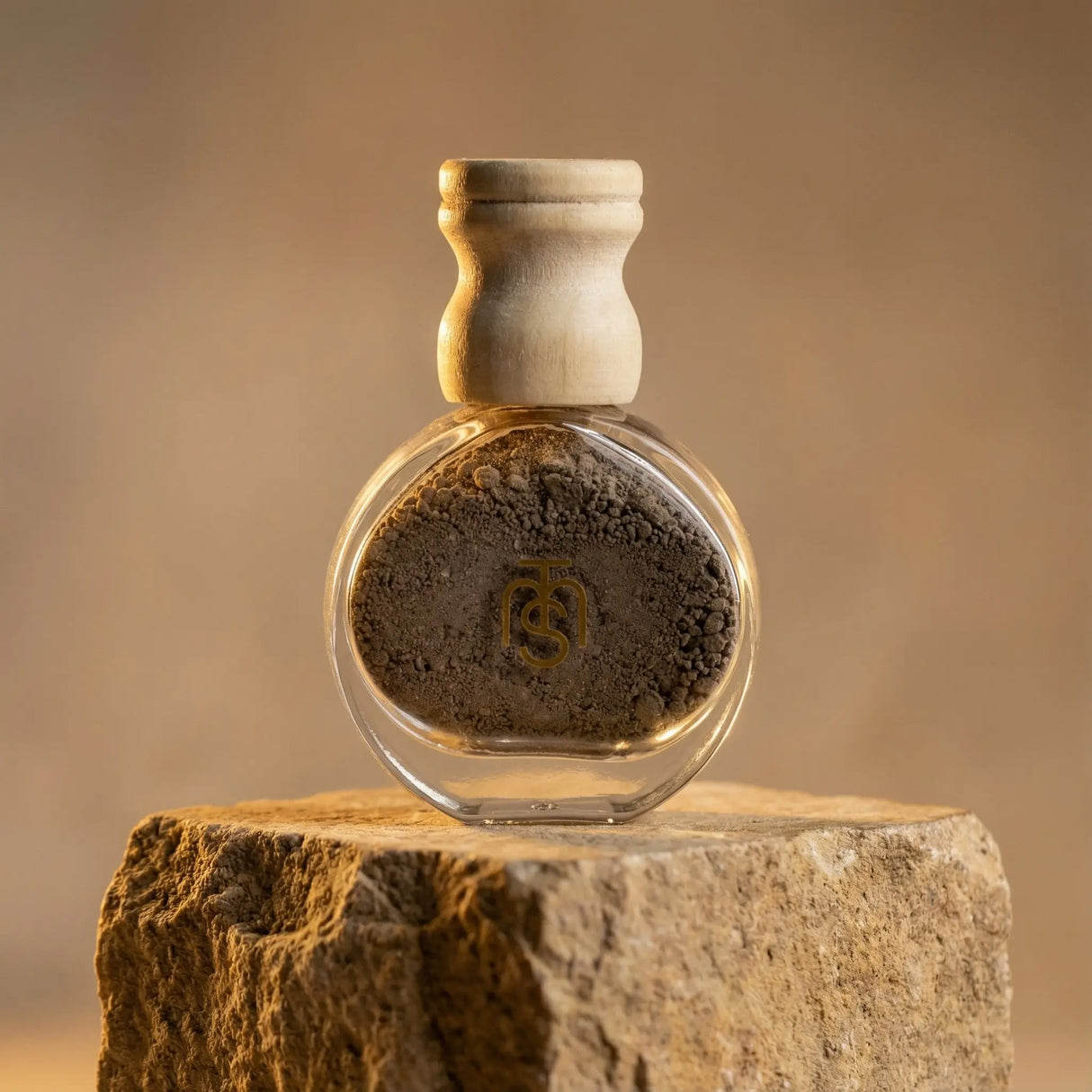 The Classic Gift Set Temple Mount Soil