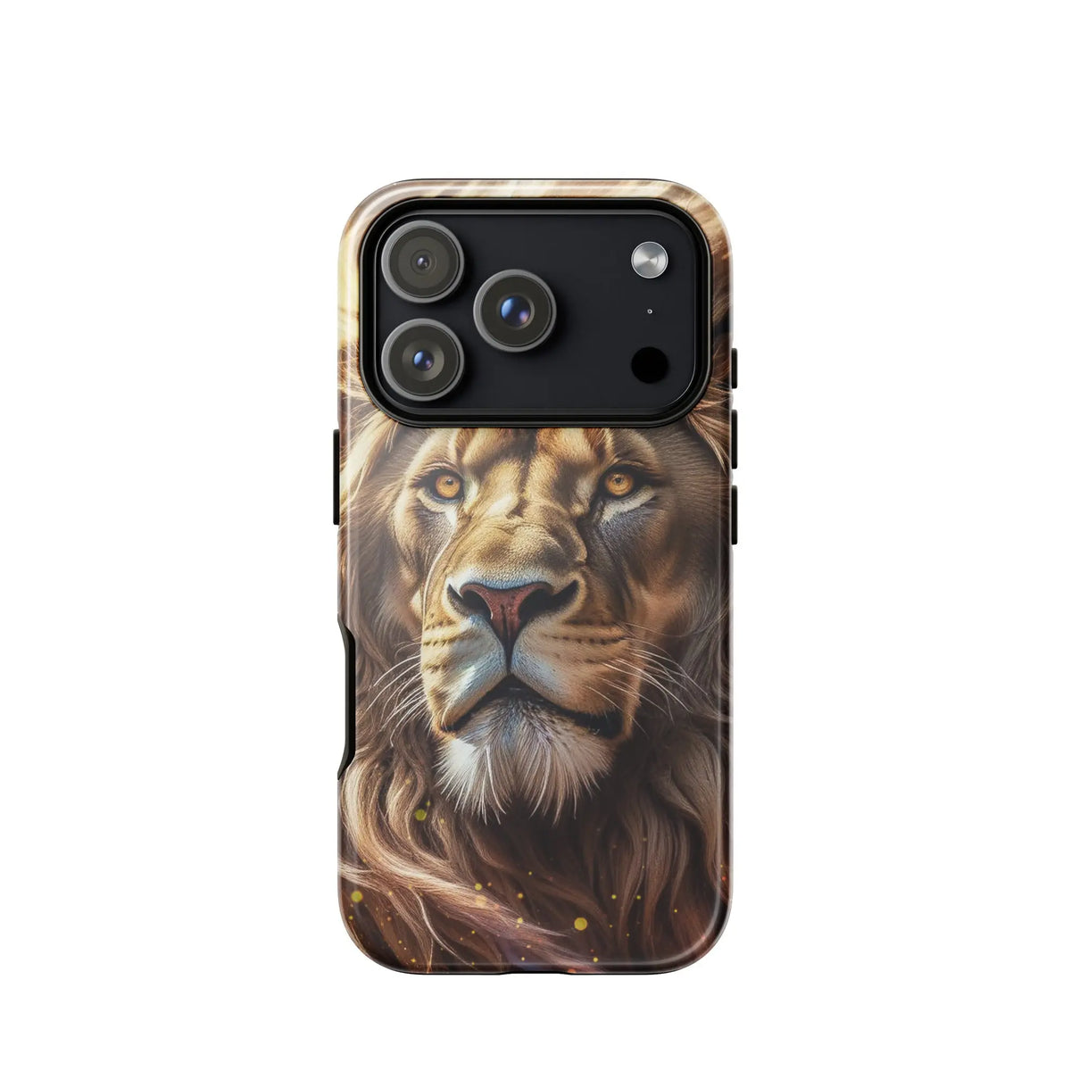 Lion of Judah - Tough Case for iPhone The Israel Store photo 13