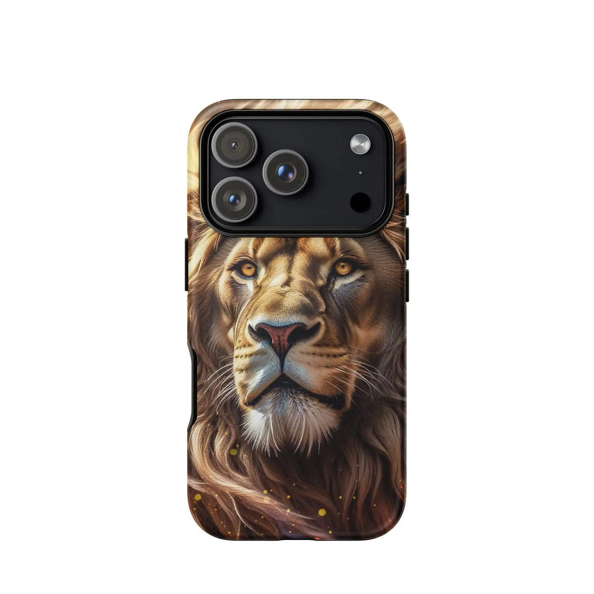 Lion of Judah - Tough Case for iPhone The Israel Store photo 14