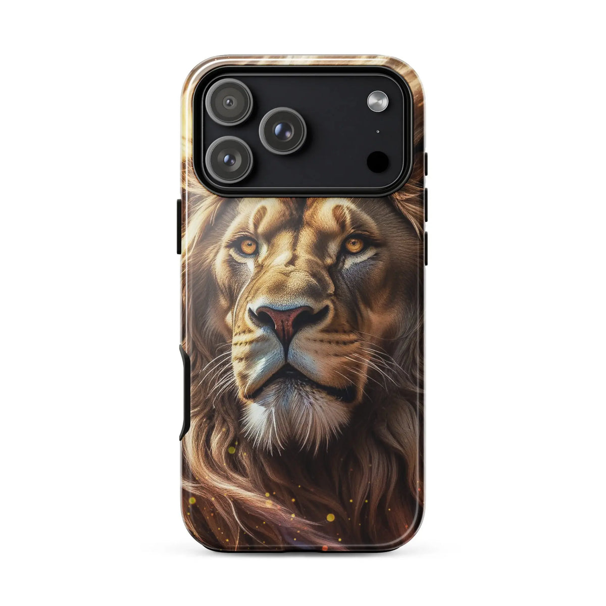 Lion of Judah - Tough Case for iPhone The Israel Store photo 15