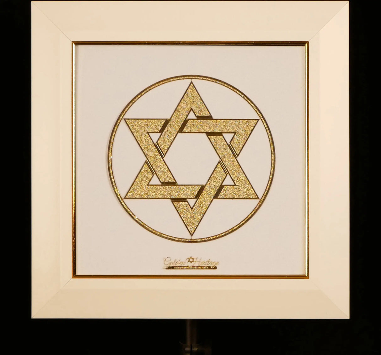 Magen David Golden Heritage