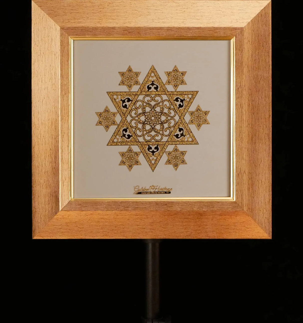 Oriental Golden Star Golden Heritage