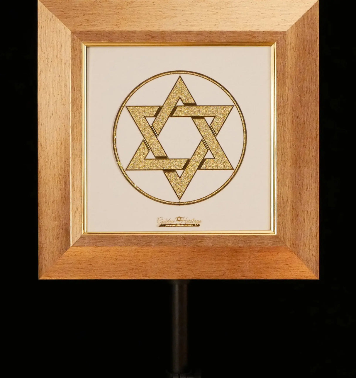 Magen David Golden Heritage