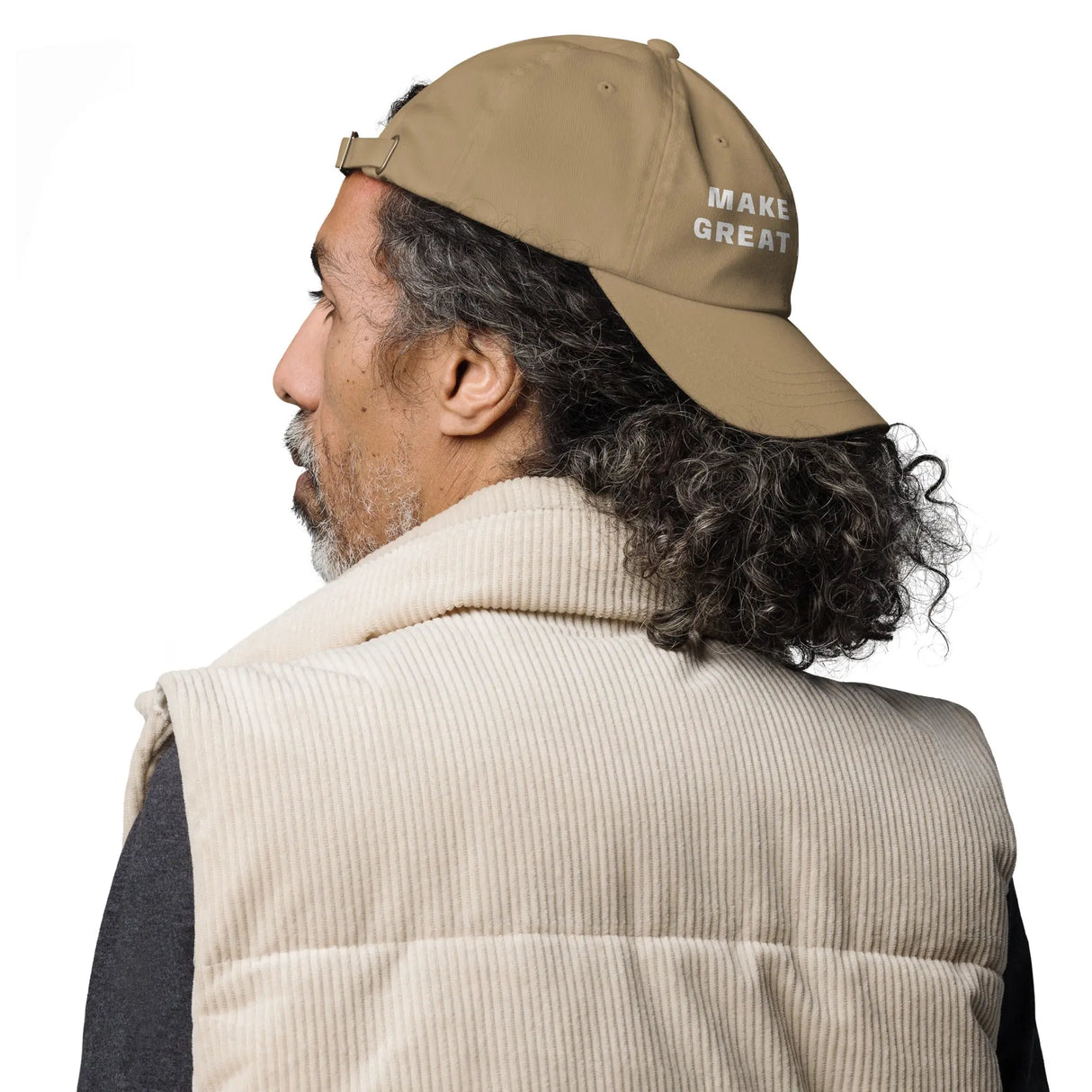 Make Iran Great Again Unisex Hat The Israel Store