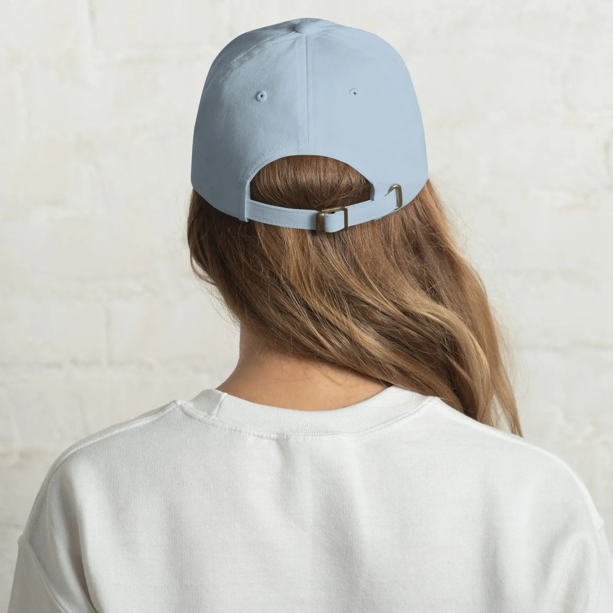 Judea & Samaria Hat – Stand with the Biblical Heartland The Israel Store