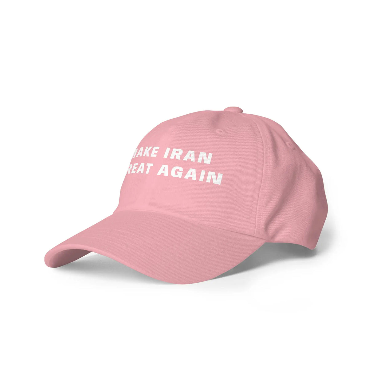 Make Iran Great Again Unisex Hat The Israel Store