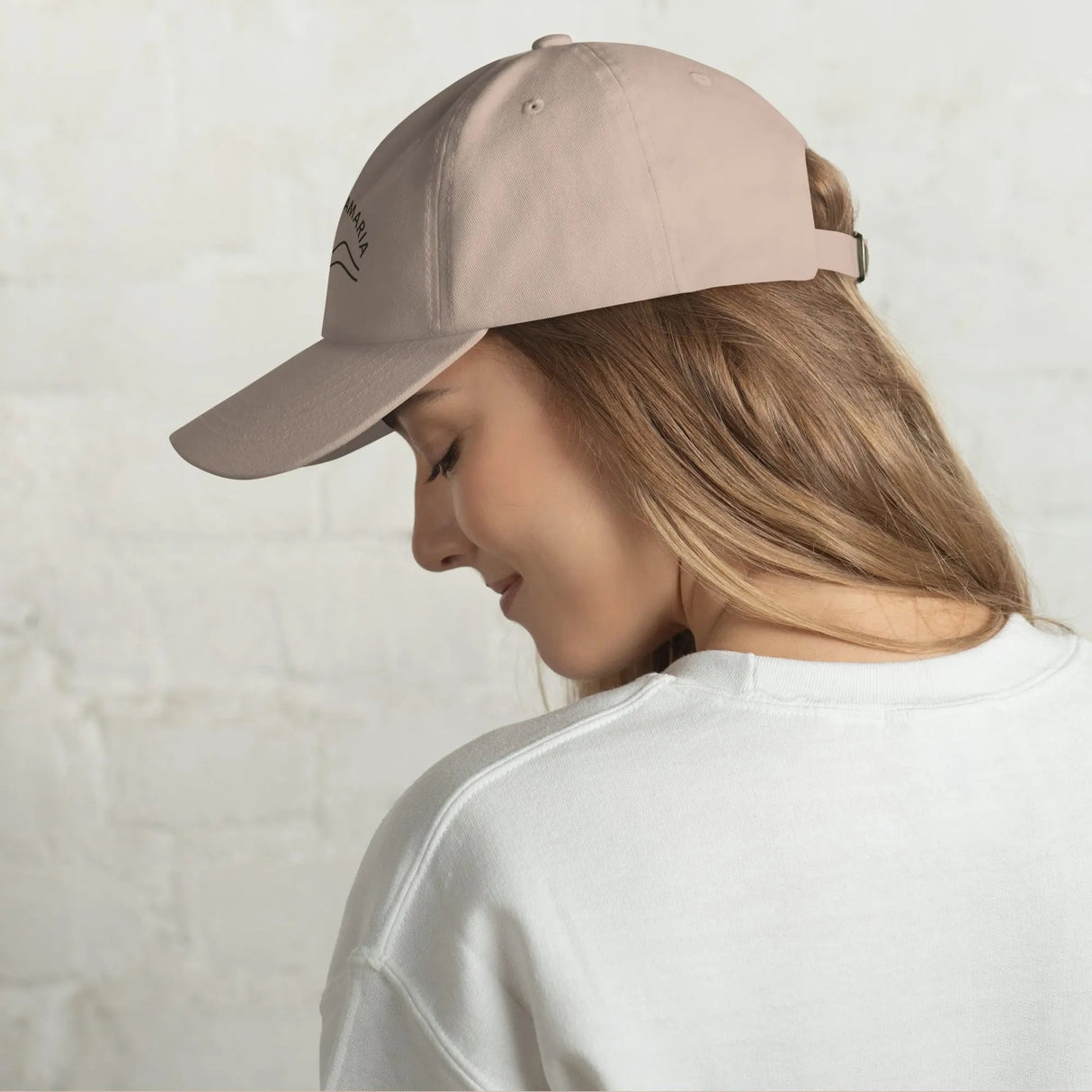 Judea & Samaria Hat – Stand with the Biblical Heartland The Israel Store