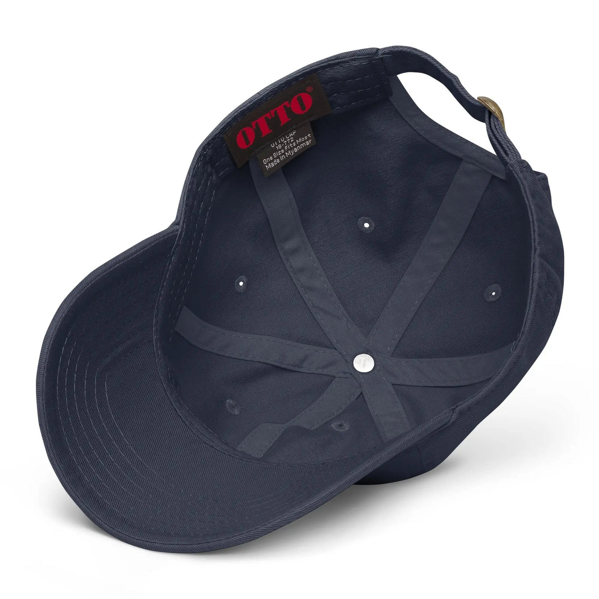 Make Israel Great Garment washed baseball cap The Israel Store