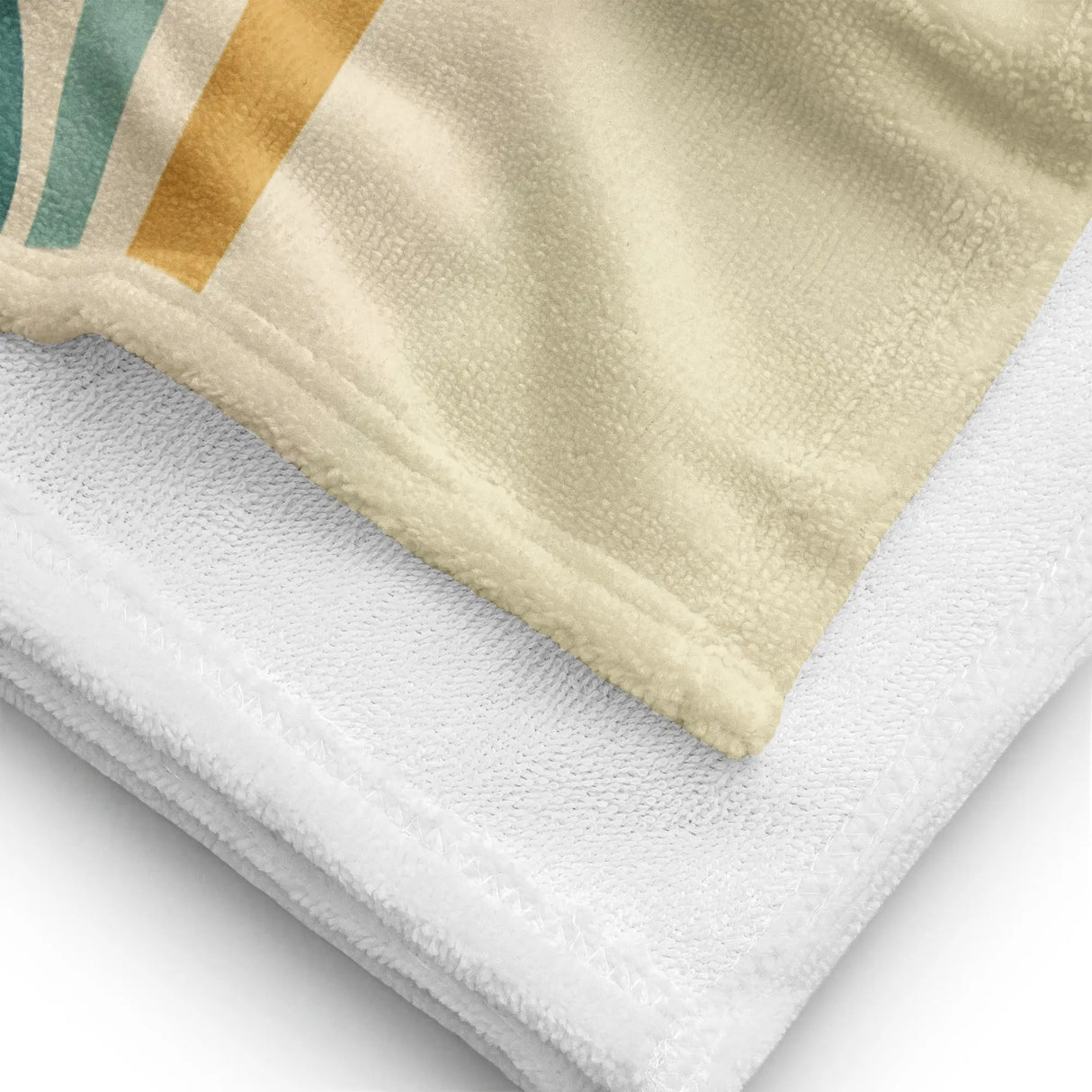 Visit Israel Beach Towel The Israel Store