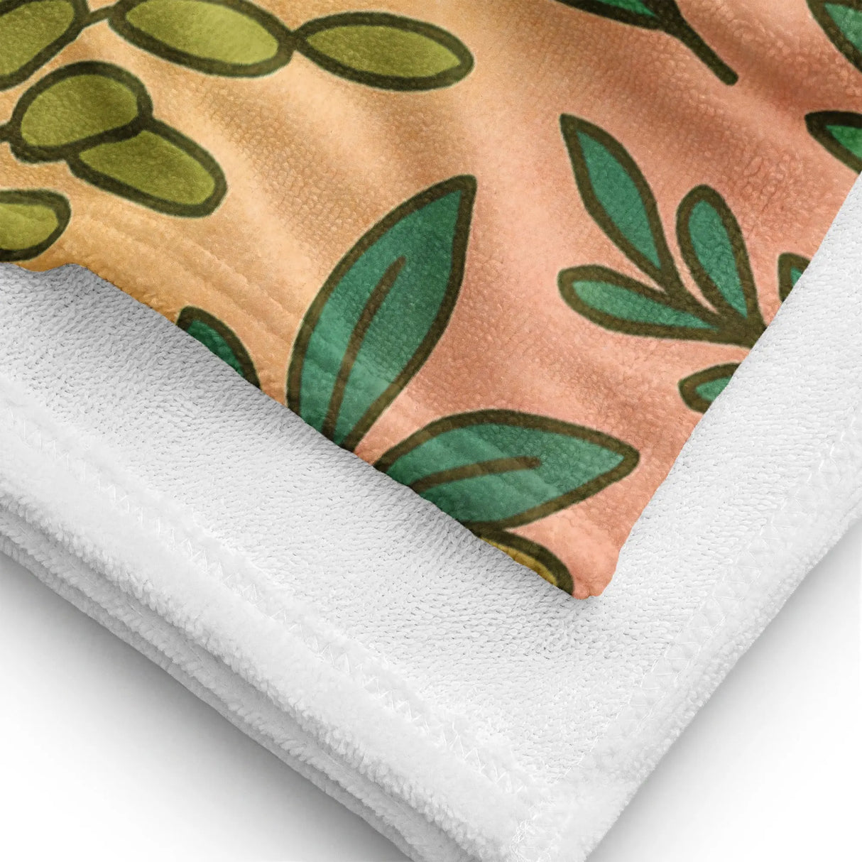 Holy Land Botanicals Towel The Israel Store