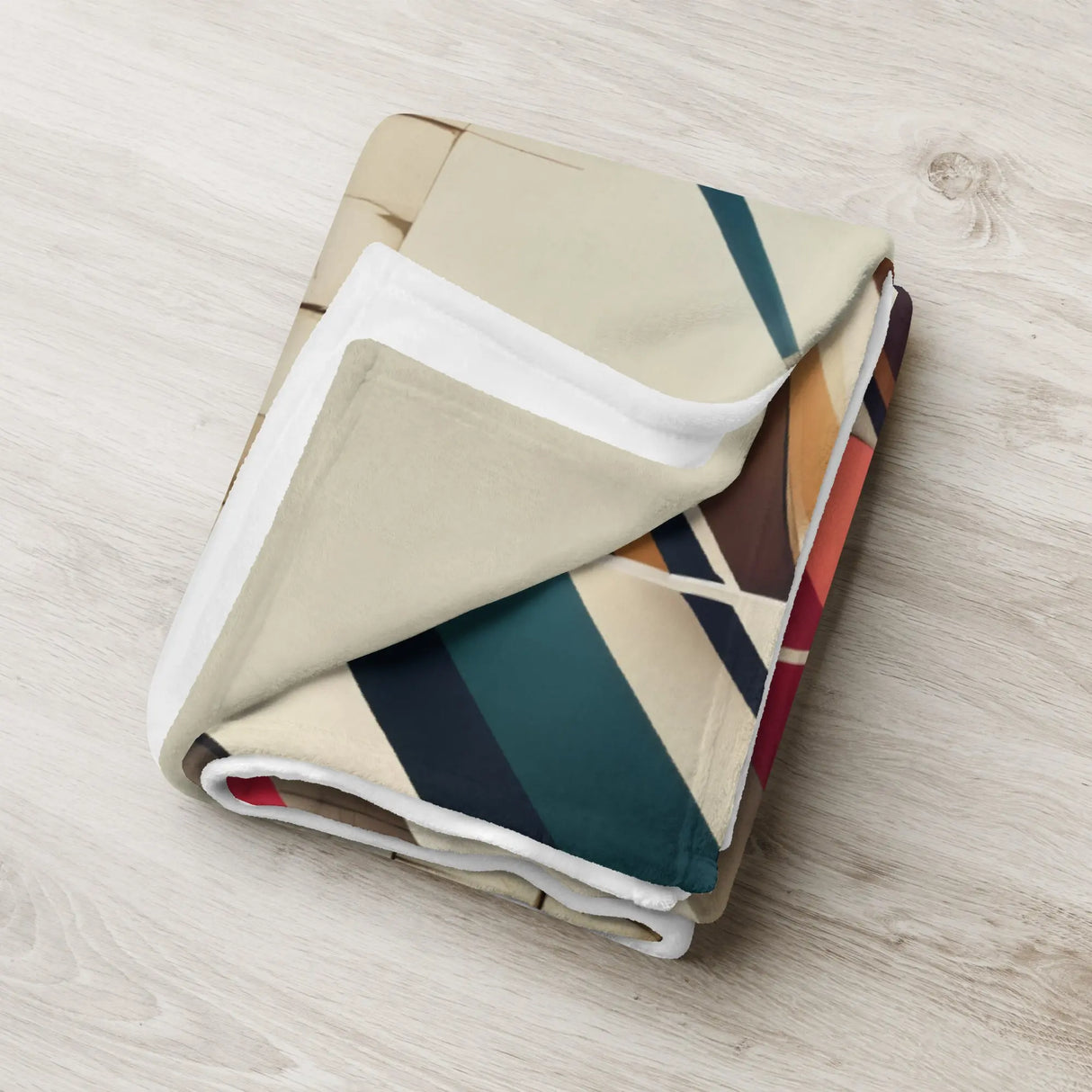 Lion of Judah Throw Blanket The Israel Store