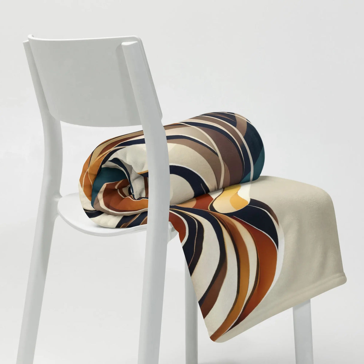 Lion of Judah Throw Blanket The Israel Store