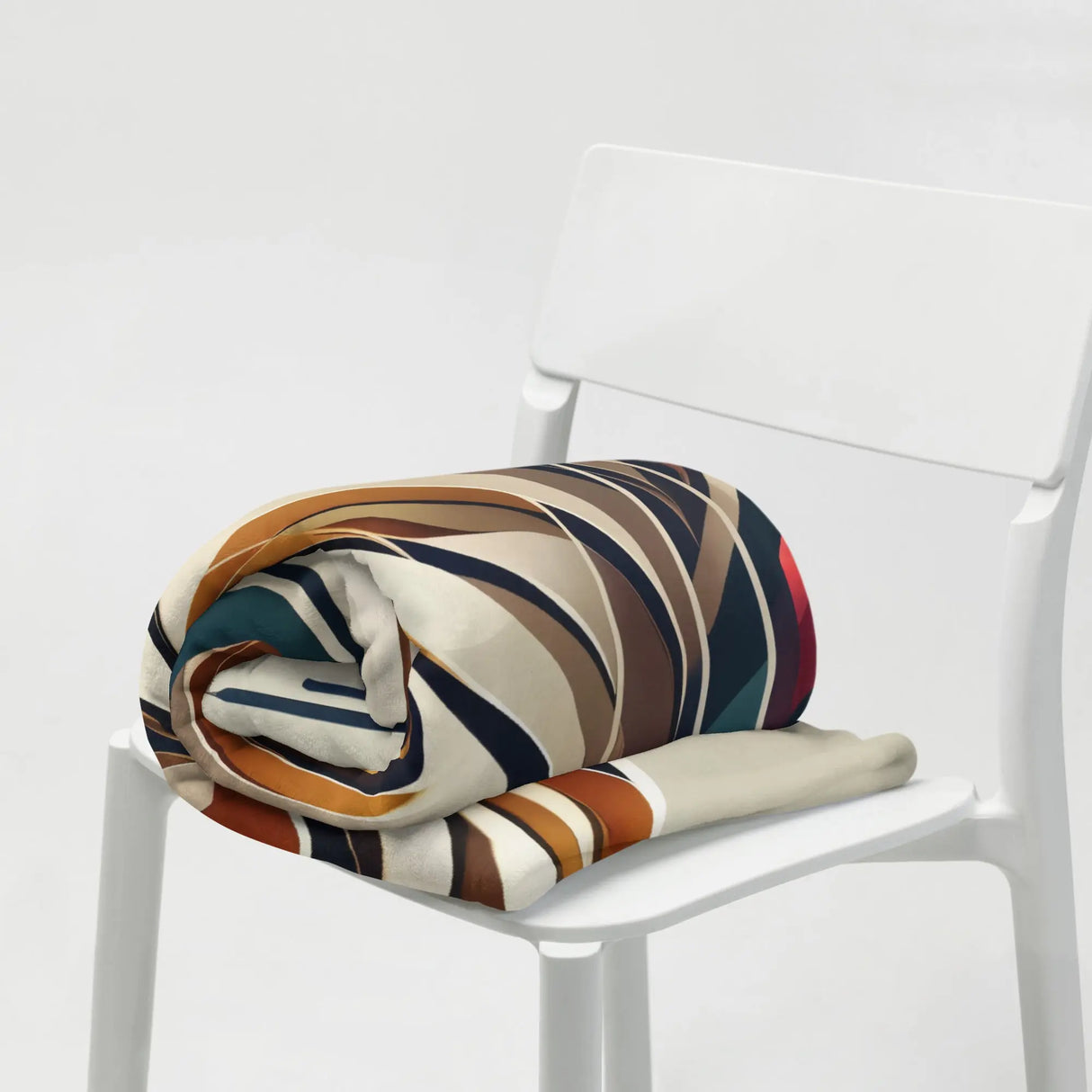 Lion of Judah Throw Blanket The Israel Store