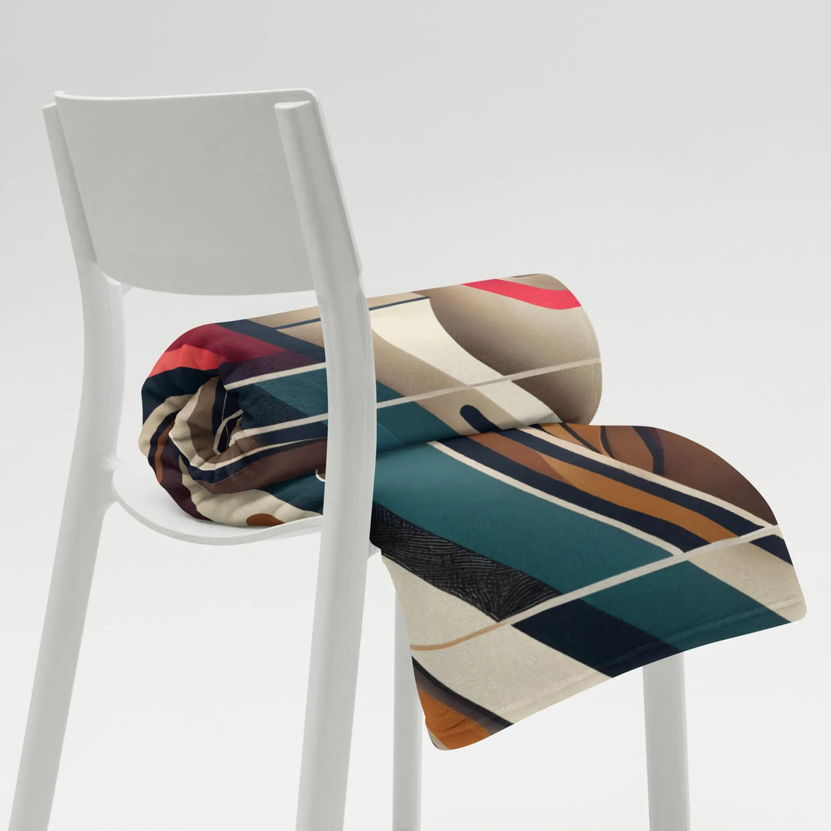 Lion of Judah Throw Blanket The Israel Store