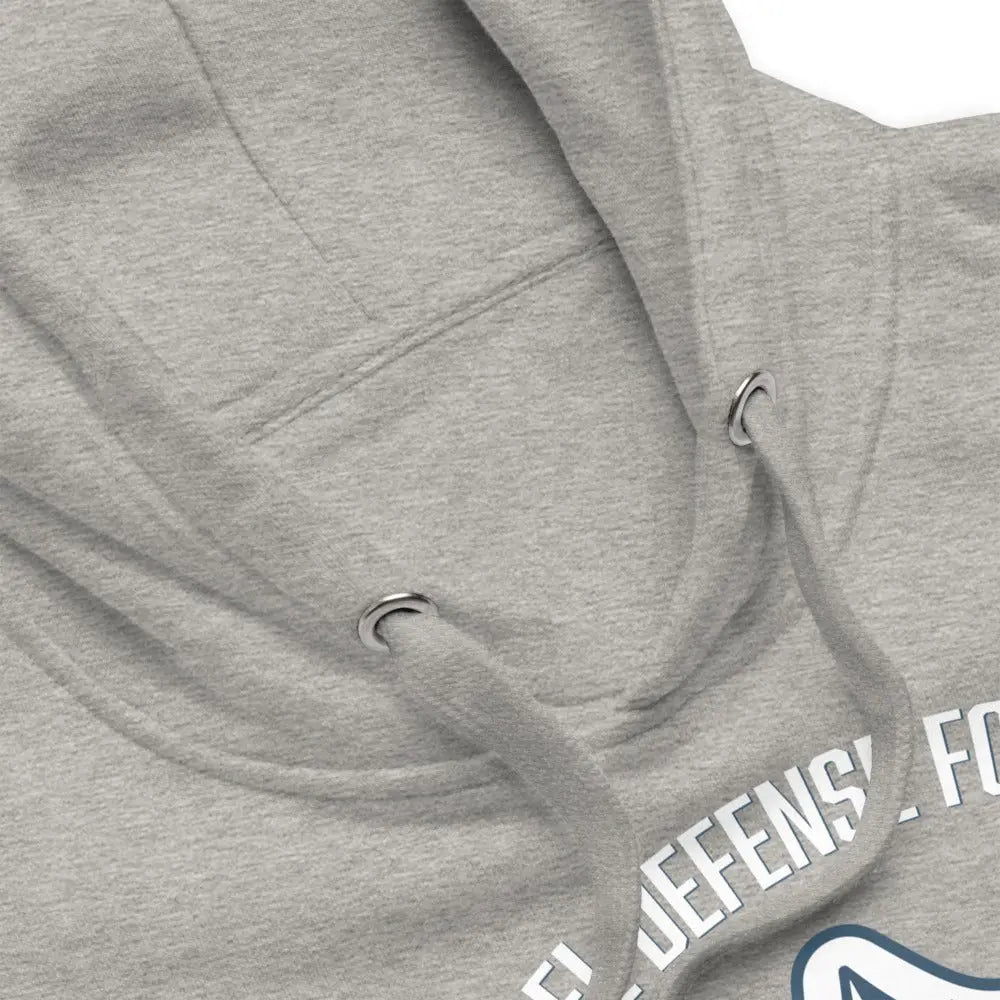 Israel Defense Forces Unisex Hoodie The Israel Store