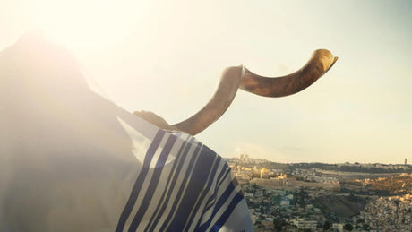 How To Know If A Shofar Is Quality?