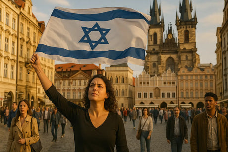 7-Powerful-Ways-You-Can-Support-Israel-Right-Now The Israel Store