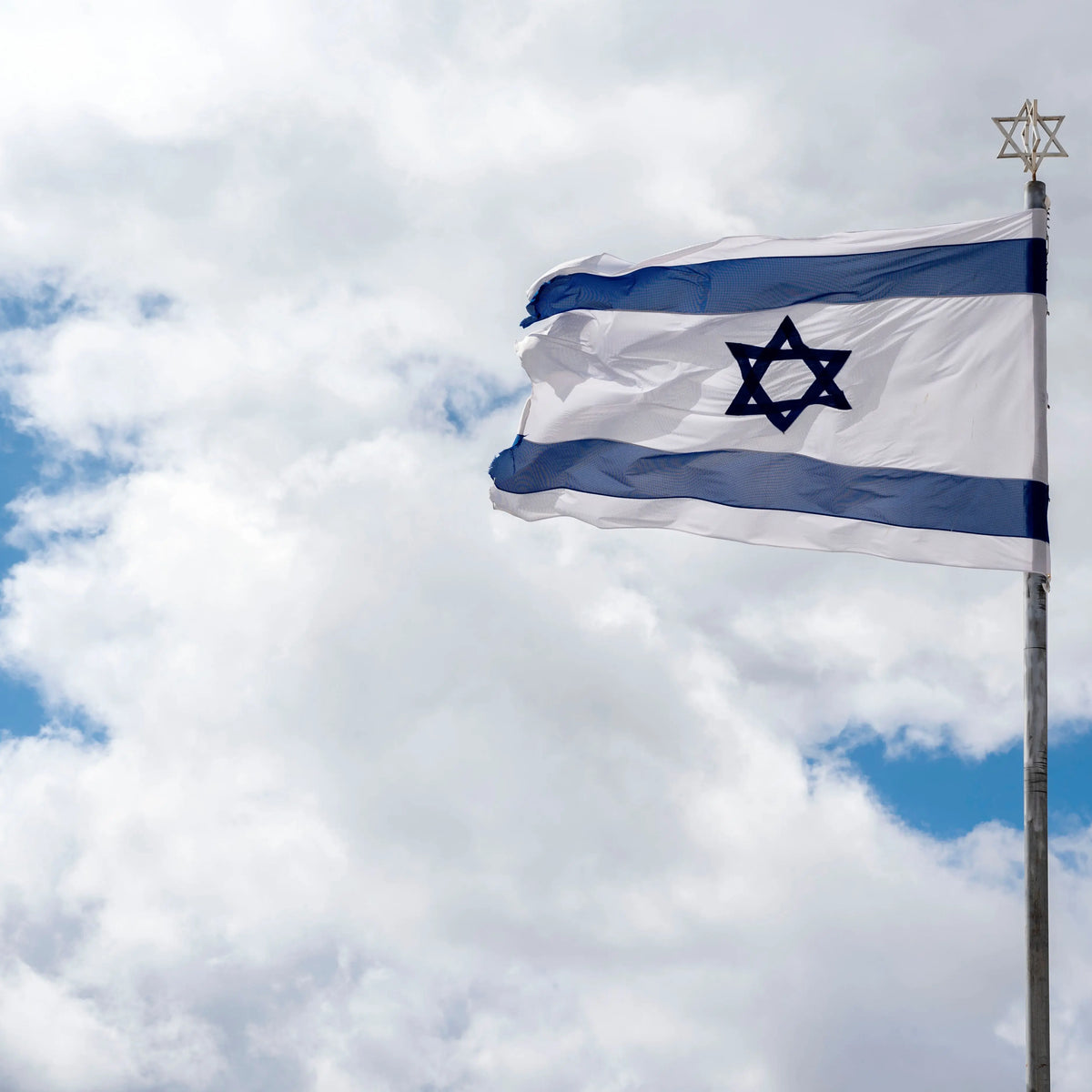 Jewish Blue Color Code The Significance of Blue and White in Jewish Tradition – The Israel Store