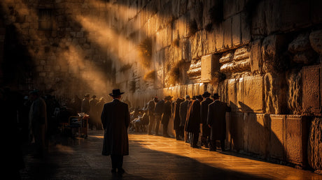 This Is the Most Powerful Way to Support Israel During War The Israel Store