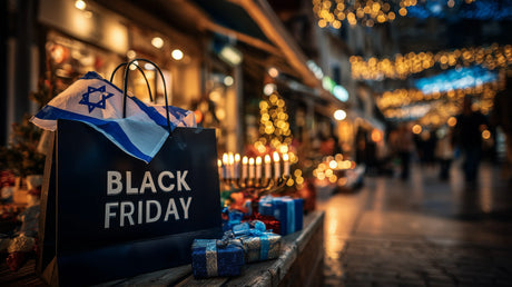 Why-Buying-from-Israel-This-Black-Friday-Matters-More-Than-Ever The Israel Store