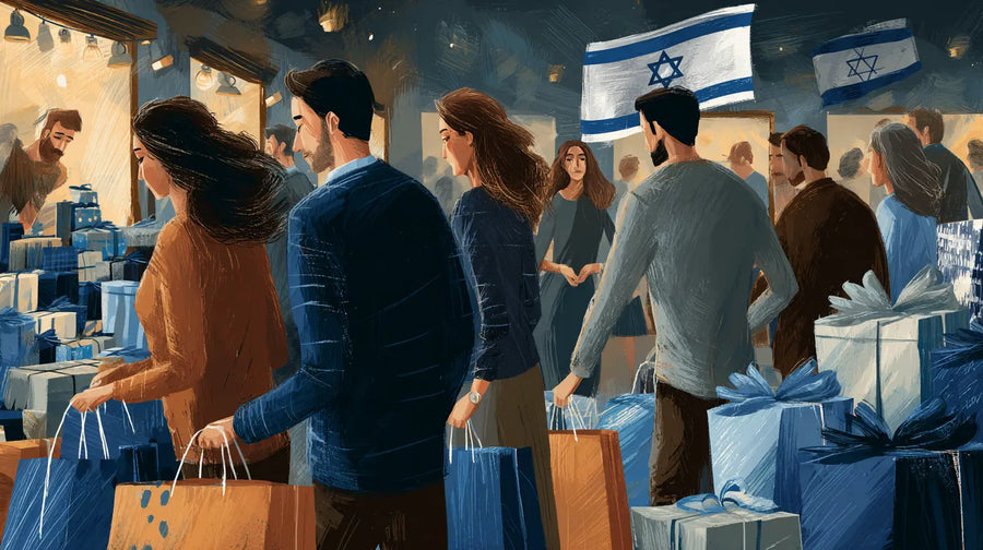 The Most Popular Israeli Products People Are Buying Right Now – The ...