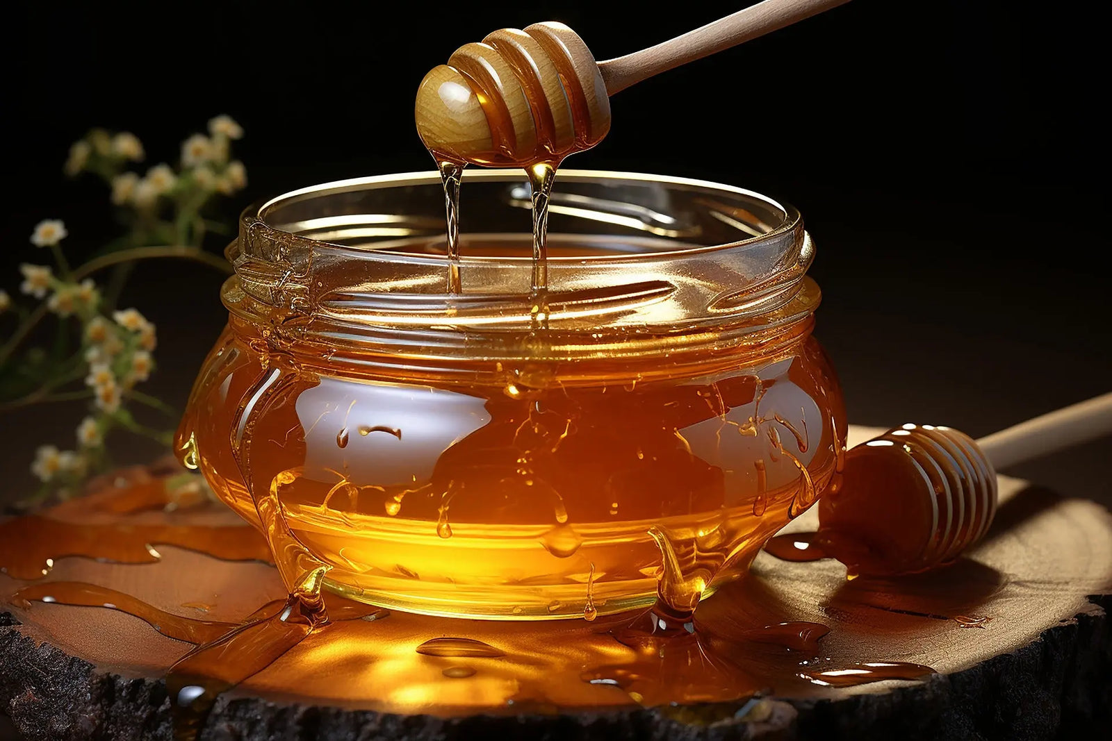 Is This The Best Honey You Will Ever Taste?