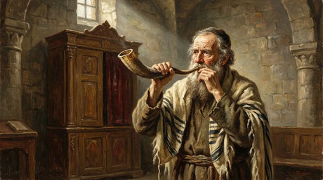 The True Meaning of Rosh Hashanah The Israel Store