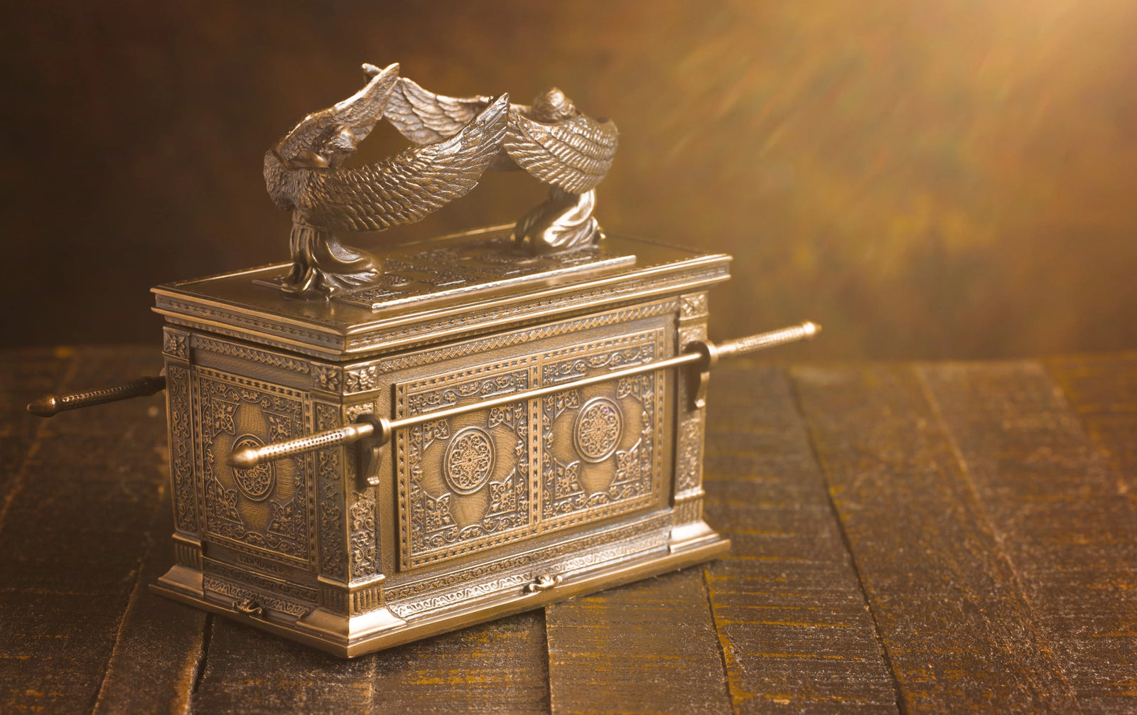 Ark of the Covenant: 7 Surprising Facts You Never Knew About It – The Israel Store