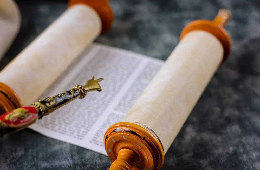 The Jewish Scripture Torah Question That Changes How You See Israel The Israel Store