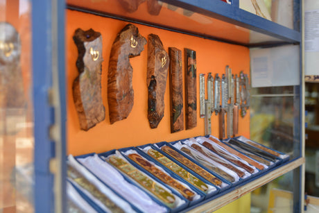 Gift a Mezuzah: The Perfect Housewarming Present The Israel Store