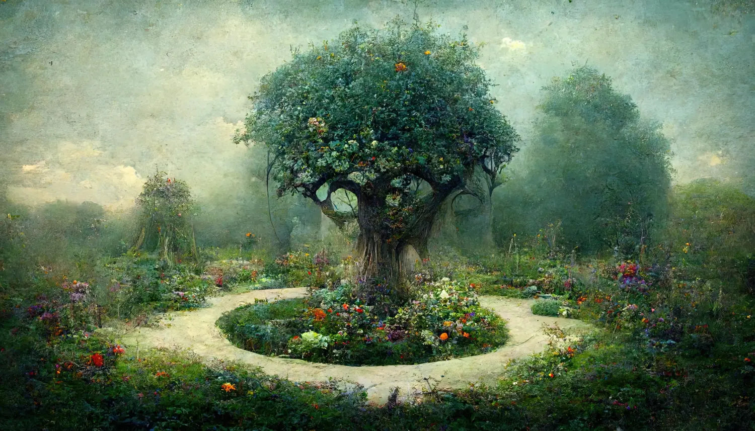 The Tree of Life: Why This Ancient Jewish Symbol Matters More Than Ever The Israel Store