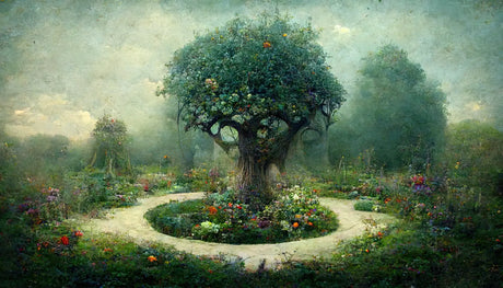 The Tree of Life: Why This Ancient Jewish Symbol Matters More Than Ever The Israel Store