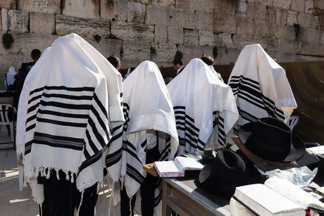 Jewish Holidays 2026: The Dates, Meaning, and Traditions That Bring Israel Into Your Home The Israel Store