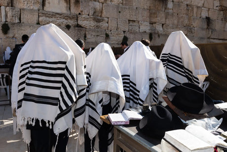 Jewish Holidays 2026: The Dates, Meaning, and Traditions That Bring Israel Into Your Home The Israel Store