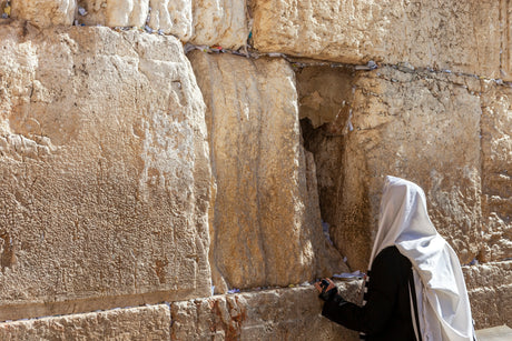 The Ancient Jewish Secret to Stopping Burnout That the World Needs Right Now The Israel Store