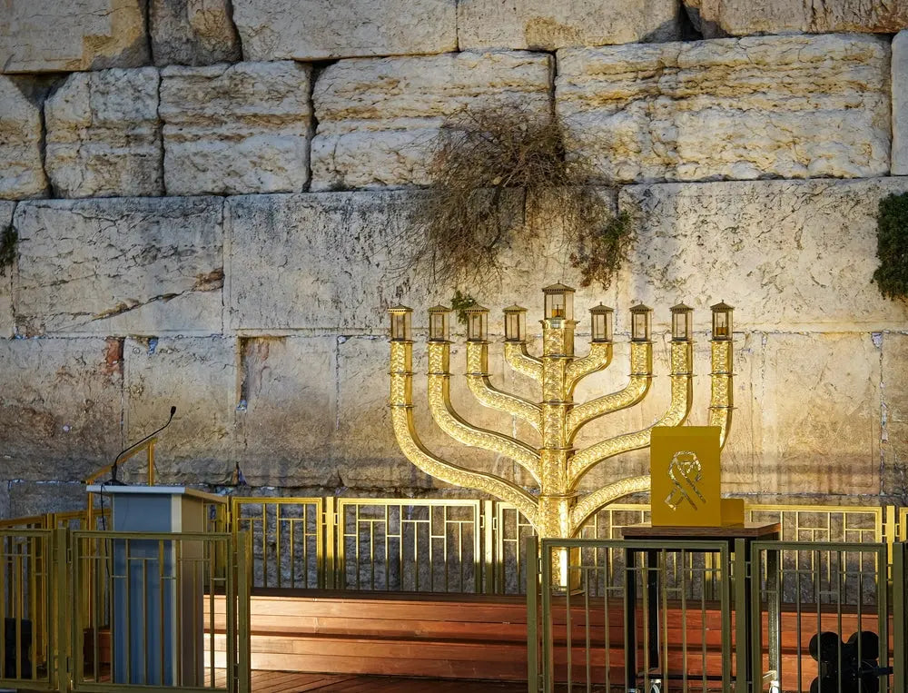 The Jewish Symbols You See Everywhere but May Not Truly Understand The Israel Store